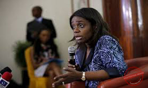 Kemi Adeosun