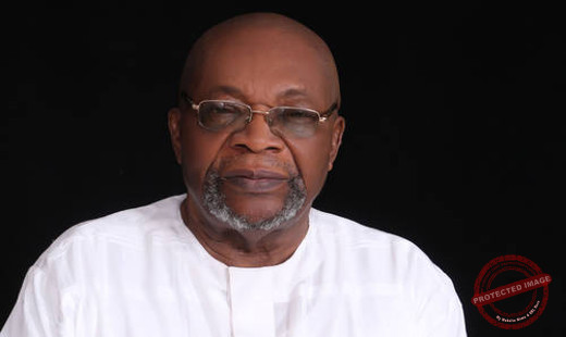 Arthur Nwankwo