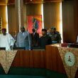 Photo: Federal Executive Counci