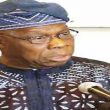 Photo: Olusegun Obasanjo