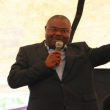 Sylvester Odion Akhaine