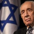 Photo: Shimon Peres