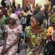 Chibok Girls Photo