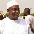 Adama Barrow