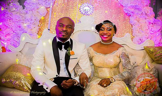 Chuddy Amaka Ugorji