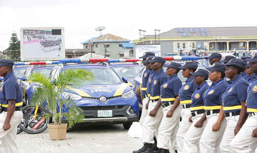 Neighbourhood Safety Corps