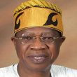 Alhaji Lai Mohammed Photo