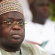 Babangida Aliyu Photo