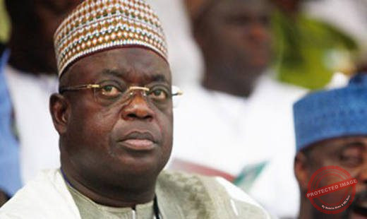 Babangida Aliyu Photo