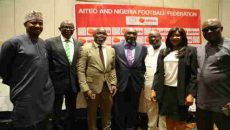 Nff and Aiteo Photo