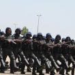 Nigerian Police Photo