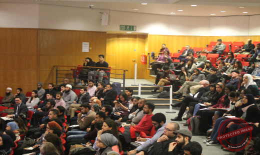SAOS University