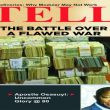 Tell Cover