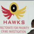 South Africa Police