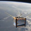 Nano-Satellite Photo