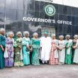 Governors' Wives Forum Photo