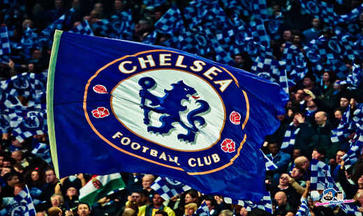 chelsea football Club Photo