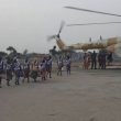 Released Chibok Girls Photo
