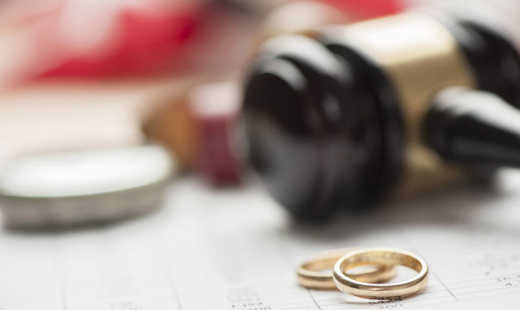 Divorce