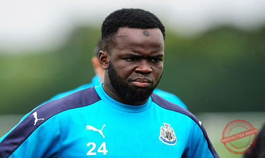 Cheick Tiote Photo