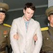 Otto Warmbier Photo