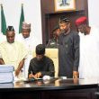Osinbajo Photo