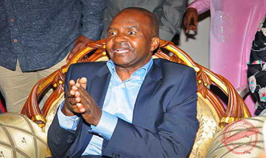 Danbaba Suntai photo