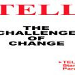 Tell Cover Page