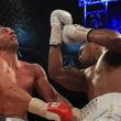 Joshua vs Klitschko Photo