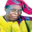 Adebayo Faleti Photo