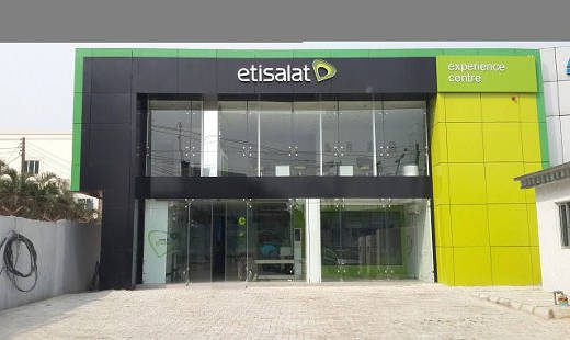 Etisalat Nigeria Photo
