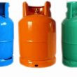 Gas Cylinder