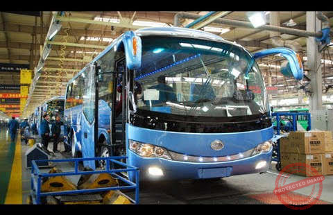 Innoson motors photo