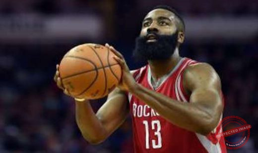 James Harden Photo