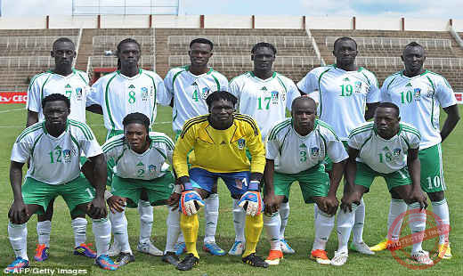 Sudan Photo