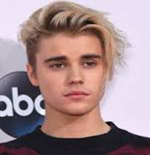 Justin Bieber photo