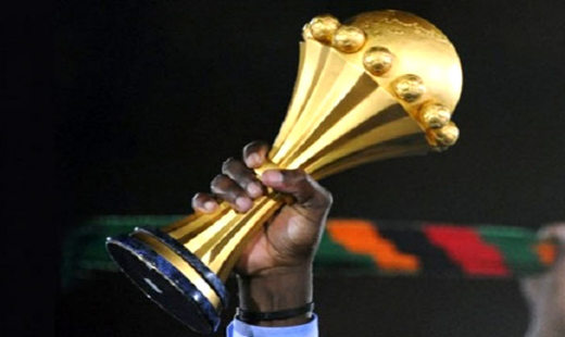 Africa Cup Of Nation Photo