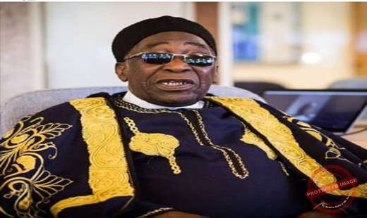 Maitama Sule Photo