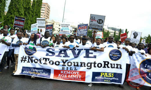 NottooYoungtoRun Youth