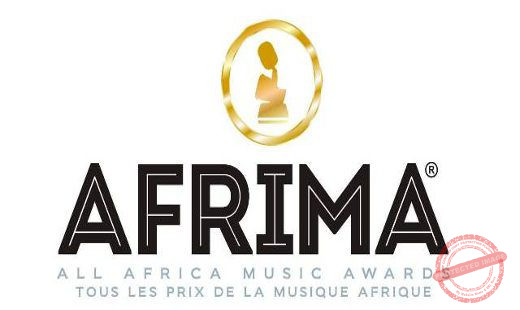 AFRIMA