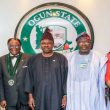 amosun photo