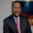 Aliko Dangote Photo