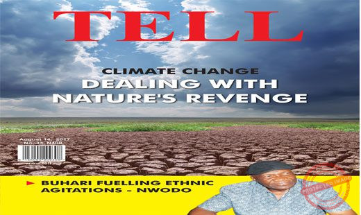 TELL Cover Page Edition 33