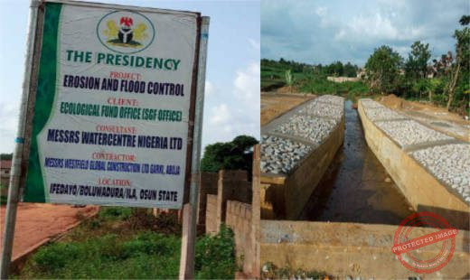 Constituency Projects Photo