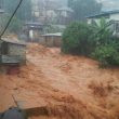 Mudslide in Siera Leone Photo