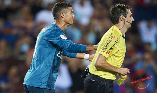 Cristiano Ronaldo Photo