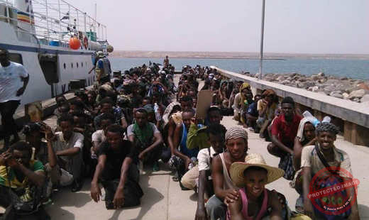 Refugees Photo