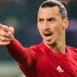 Zlatan Ibrahimovic photo