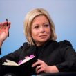 Jeanine Hennis-Plasschaert Photo
