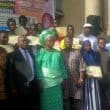 Gani Fawehinmi Scholarship Photo